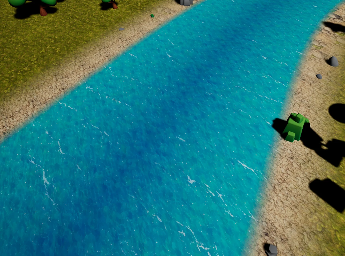 River